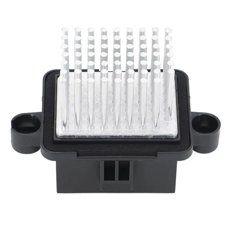 For Volvo FH4 / FM4 Car Air Conditioning Heater Blower Motor Resistor ABR109000P