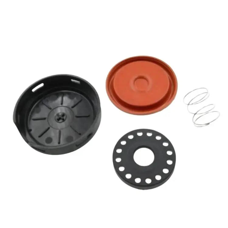 For Volvo / Land Rover Valve Cover LR023777 31319642