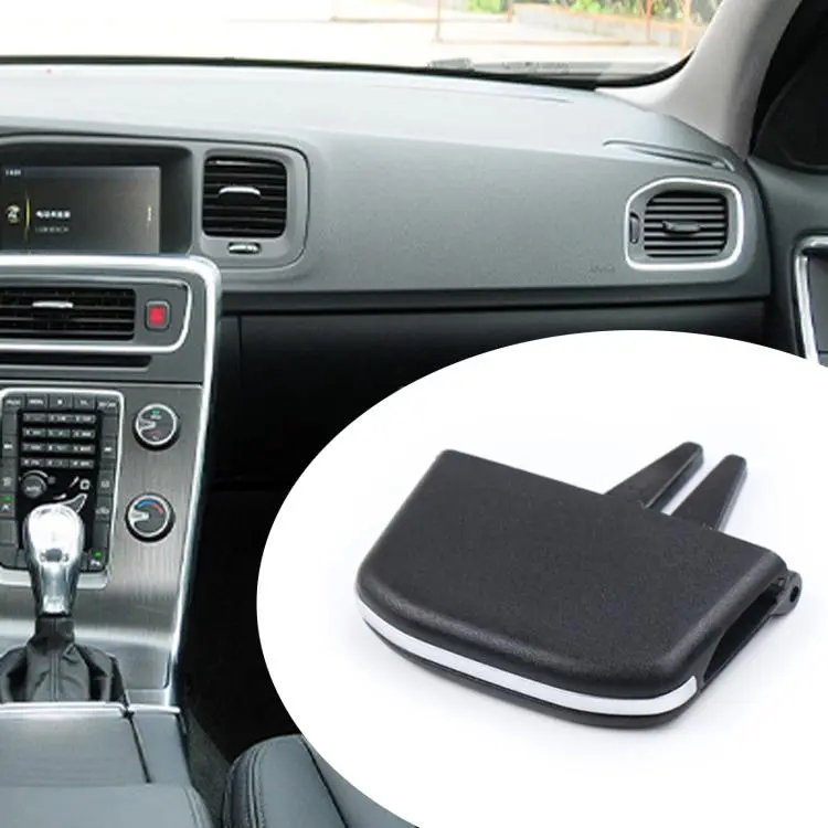 For Volvo S60 / V60 Left-Hand Drive Quick-install Air Vent Paddles 31393992(Front Left)