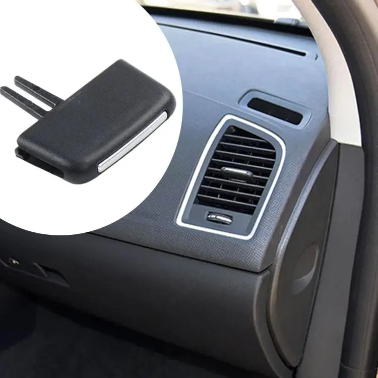 For Volvo XC60 Left-Hand Drive Air Conditioning Vent Adjustment Paddles 39857377(Front Row)