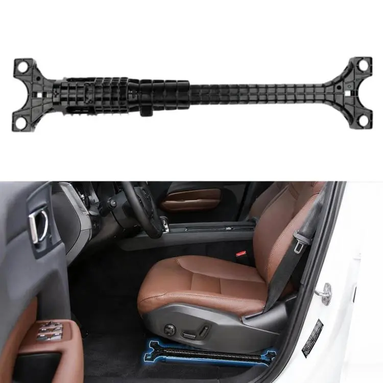 For Volvo XC60 / XC90 / V60 / V90 / S90 Seat Motor Adjustment Rail 31498208(3pcs /Set)