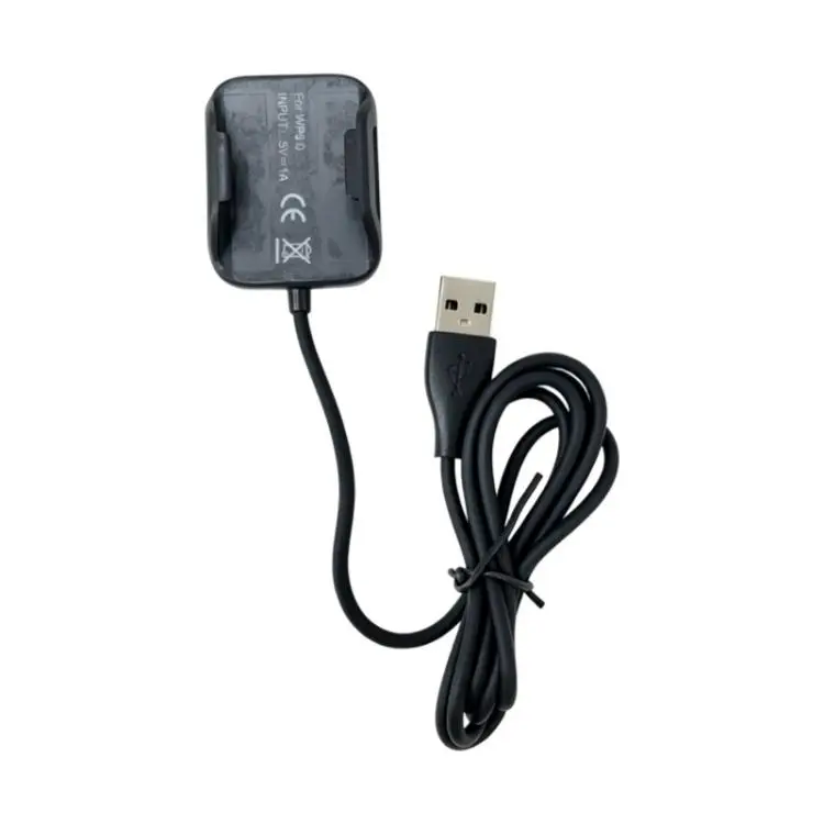 For WHOOP 5.0 Portable Smart Watch Charger Length