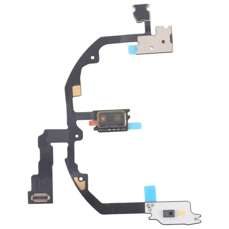 For Xiaomi 15 Ultra Original Flashlight Flex Cable