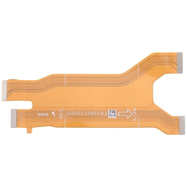 For Xiaomi 17 Max 5G Original Motherboard Flex Cable
