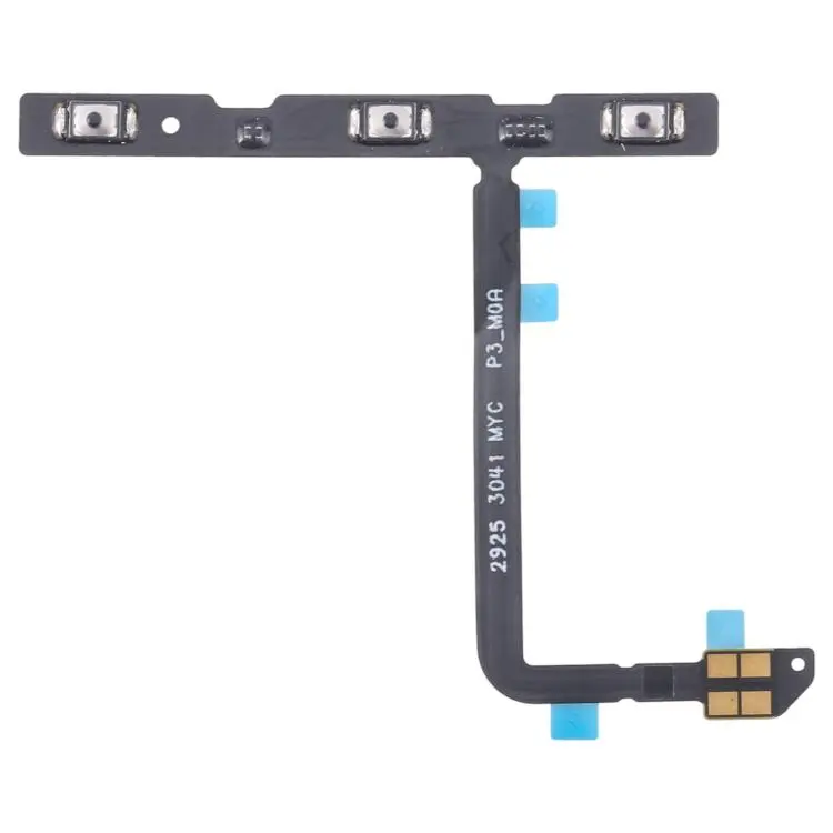 For Xiaomi 17 Original Power Button & Volume Button Flex Cable