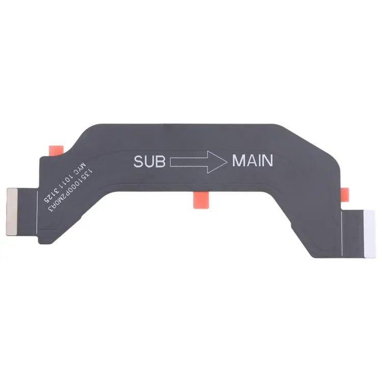 For Xiaomi 17 Pro Max Original Motherboard Flex Cable