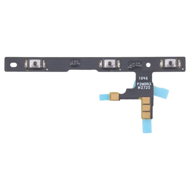 For Xiaomi 17 Pro Max Original Power Button & Volume Button Flex Cable