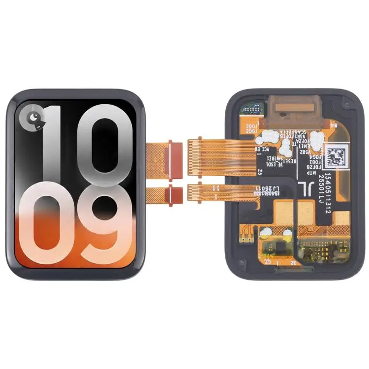 For Xiaomi Band 10 Pro Original LCD Screen with Frame