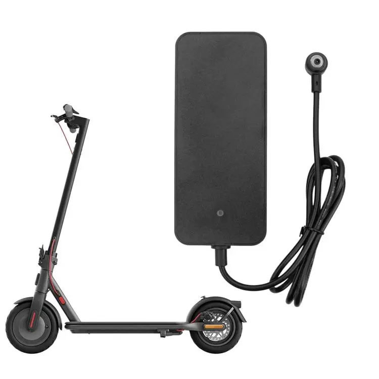For Xiaomi Electric Scooter 4 / 4 Pro 41V 2A Scooter Charger AU Plug