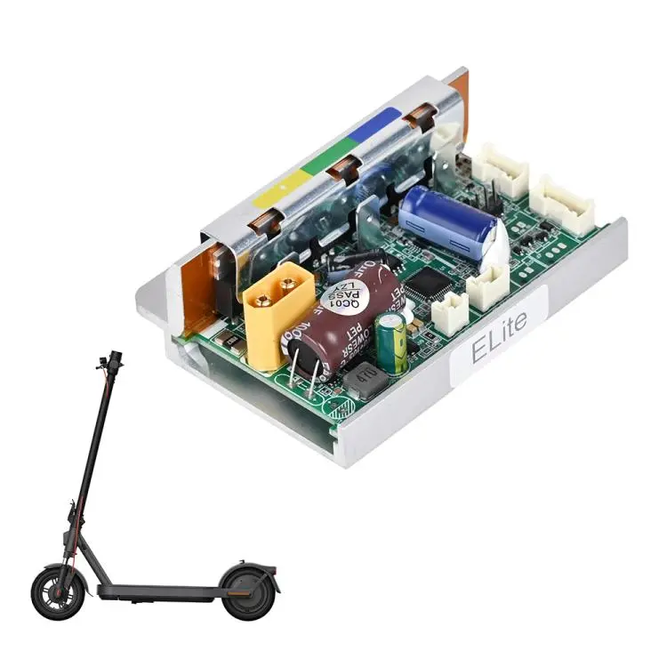For Xiaomi Elite Electric Scooter Motor Controller, Scooter Control Circuit Board