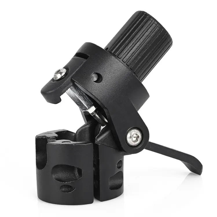 For Xiaomi M365 / Pro Electric Scooter Accessories Folder Assembly(Black)