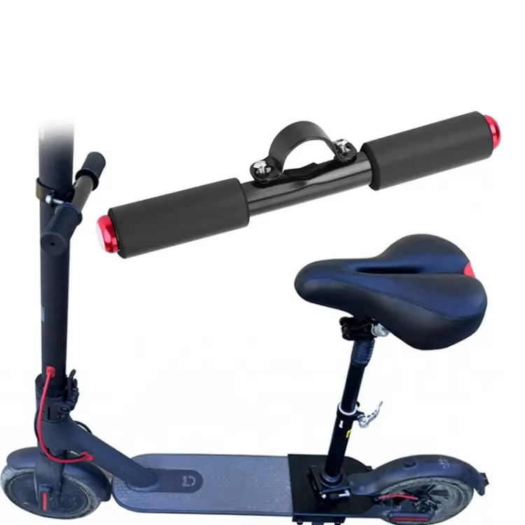 For Xiaomi M365 Scooter Children Hand Support Rod, Style