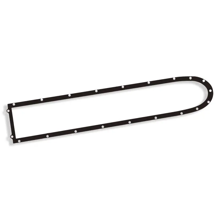 For Xiaomi Mijia M365 / 1S Electric Scooter Metal Base Plate Waterproof Ring
