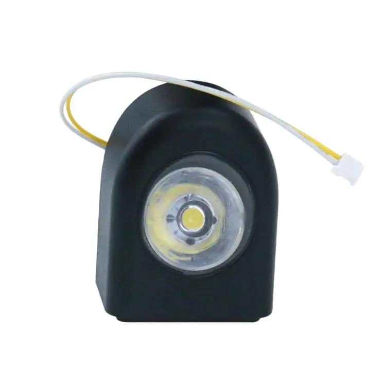 For Xiaomi Mijia M365 Electric Scooter LED Headlight