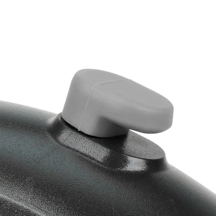 For Xiaomi Mijia M365 Electric Scooter Rear Fender Hook Silicone Sleeve(Grey)