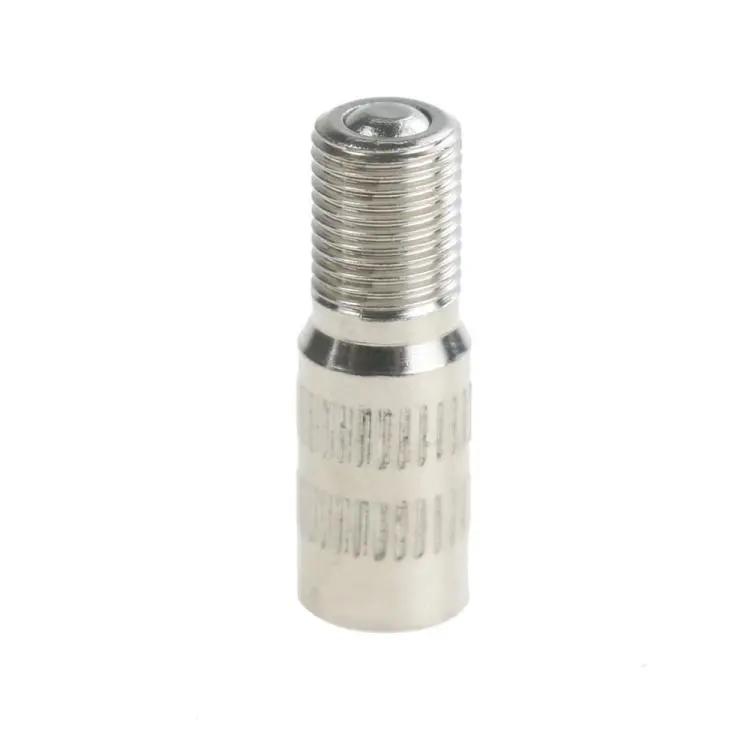 For Xiaomi Mijia M365 / M365 Pro Electric Scooter Front Wheel Motor Air Extension Valve(25mm)