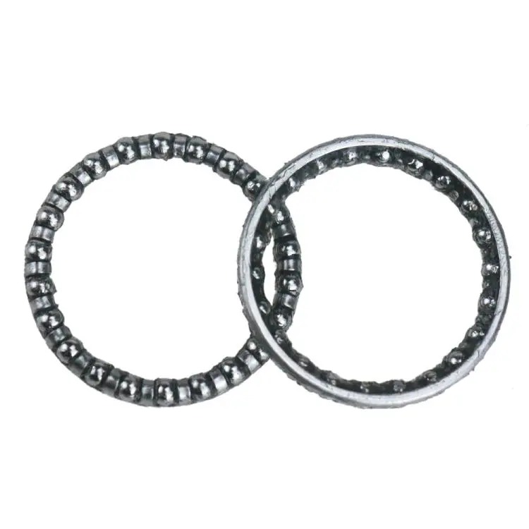 For Xiaomi Mijia M365 Pro / Pro 2 / 1S 2pcs Electric Scooter Front Wheel Bearing Cup Assembly