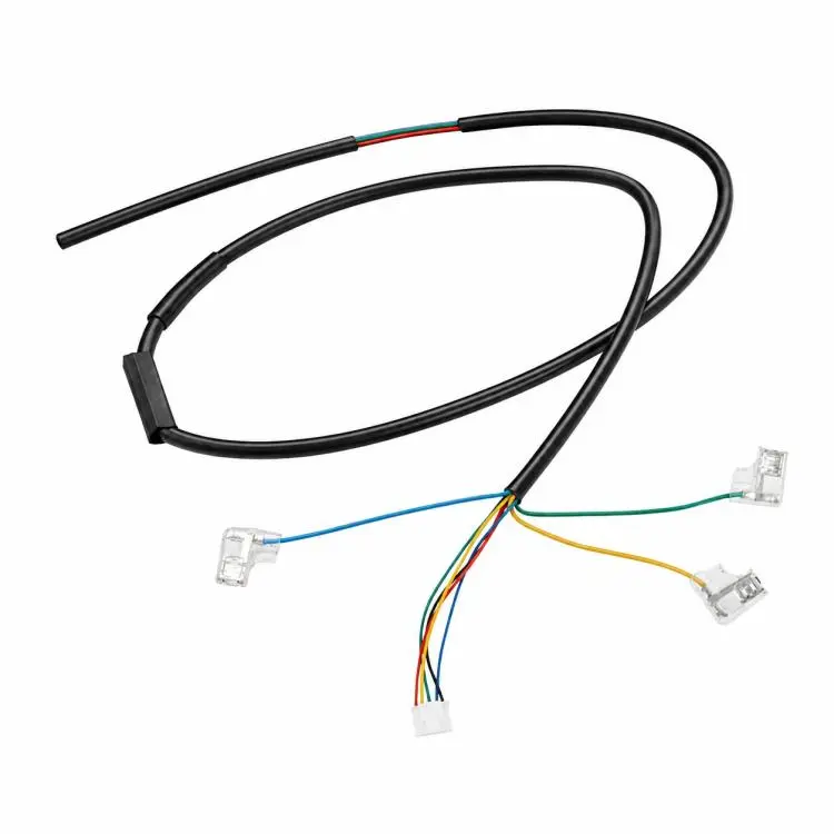 For Xiaomi Mijia M365 Pro / Pro 2 / 1S Electric Scooter Front Wheel Motor Connection Installation Cable