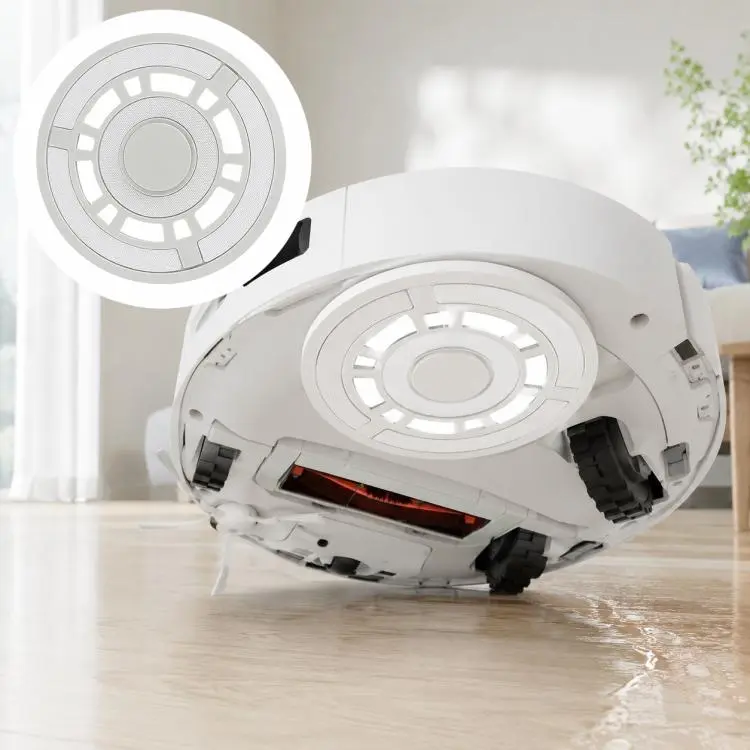 For Xiaomi Mijia Omni Robot Vacuum Mop B101CN / 1S / 2 / 2S Replacement Parts, Mop Pad Holder