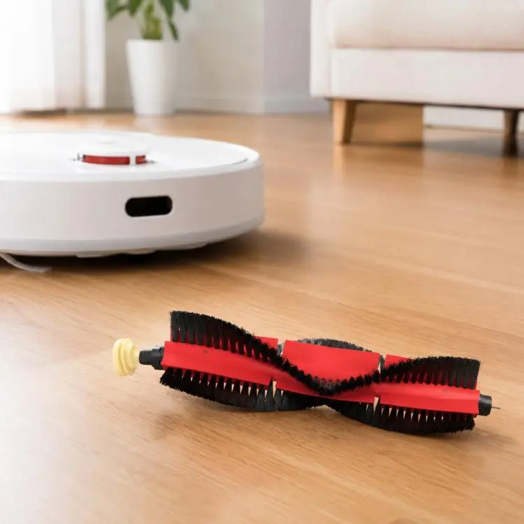 For Xiaomi Mijia Robot Vacuum Mop 2 MJST1S Replacement Parts, Detachable Main Brush