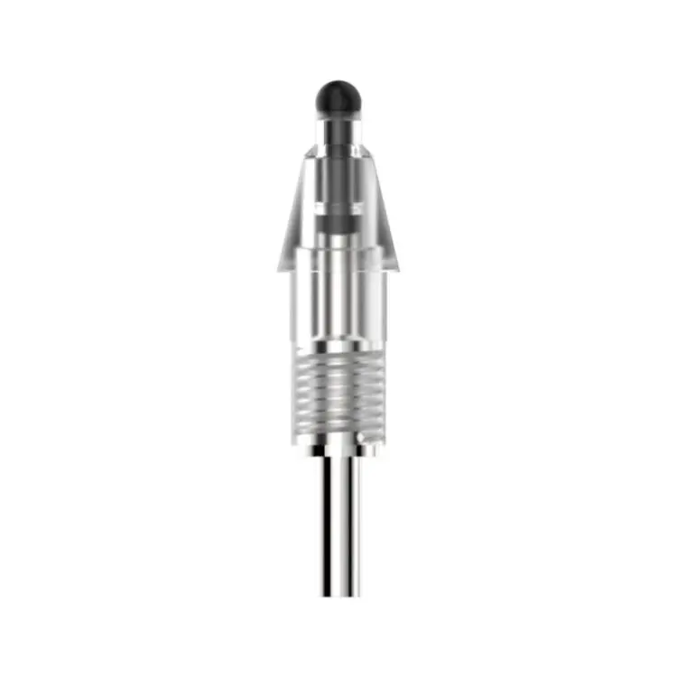 For Xiaomi Pad 6 / 6 Pro Tablet Stylus Replacement Tip Nib(Transparent)