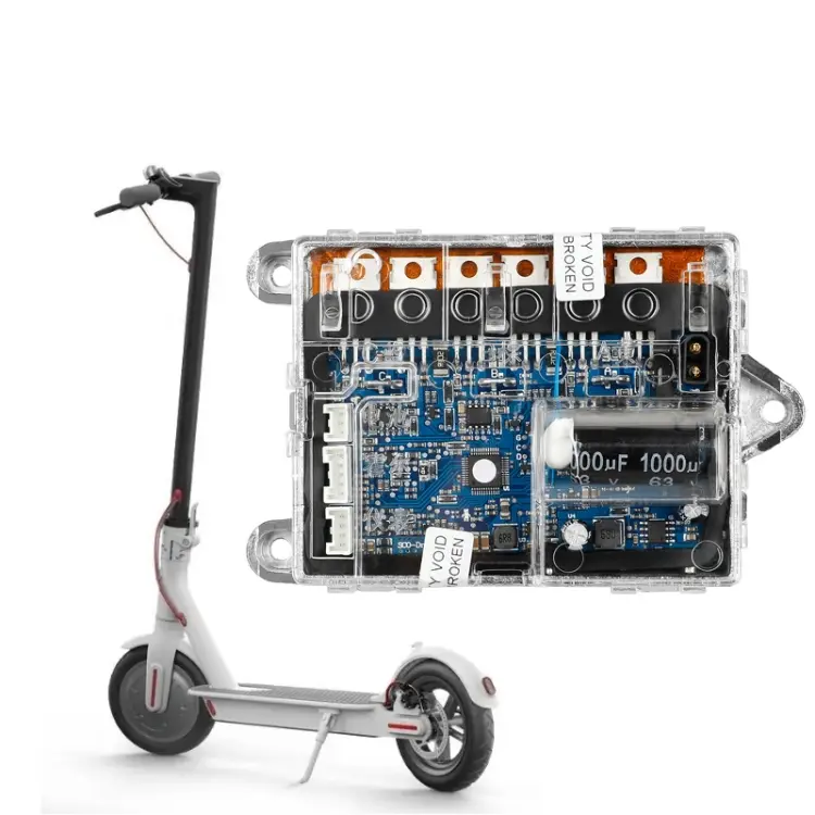 For XiaoMi Pro / Pro 2 Electric Scooter Enhanced V3.0 Controller Main Board