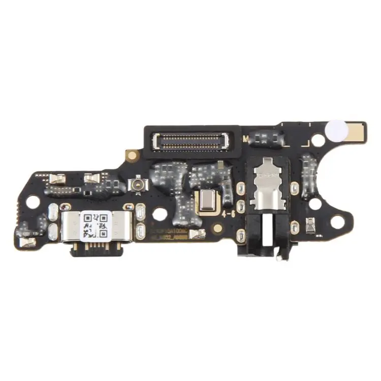 For Xiaomi Redmi 15C Charging Port Board with iC, Supporting Fast Charging