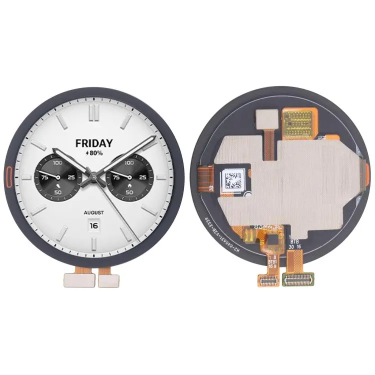 For Xiaomi Watch S4 46mm Original LCD Screen