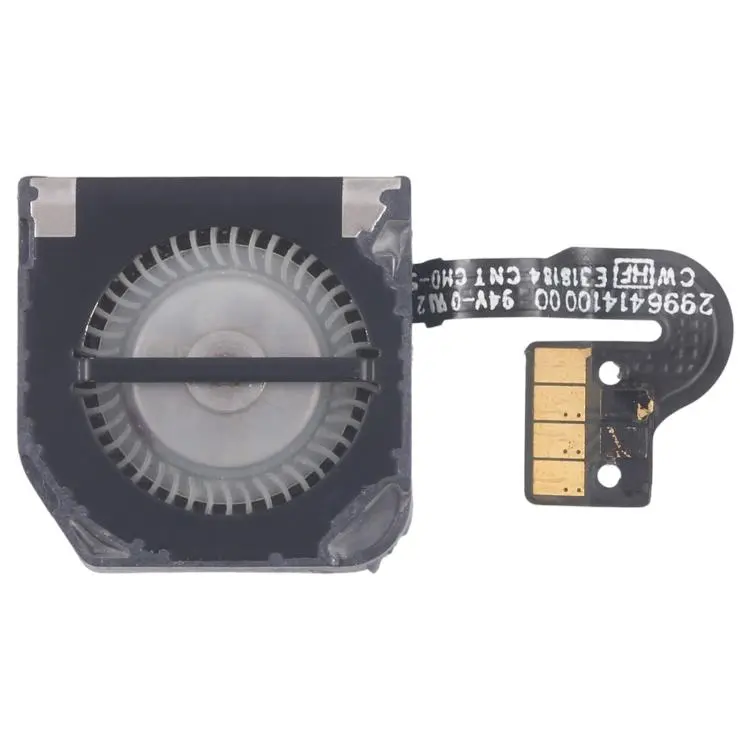 For ZTE nubia RedMagic 6s Pro Cooling Fan with RGB Lighting