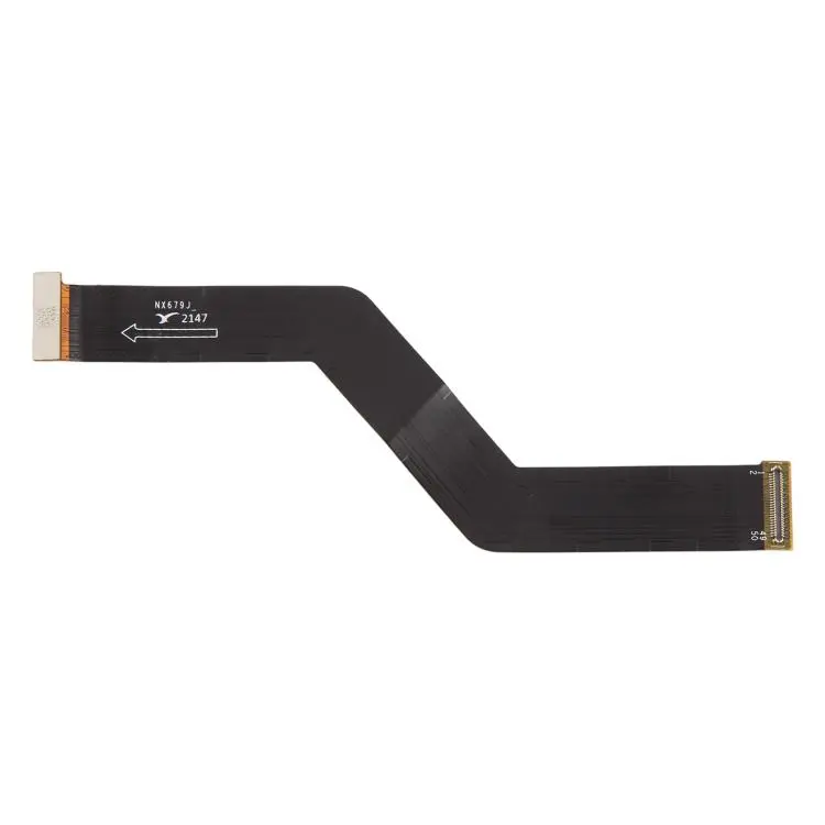 For ZTE nubia RedMagic 7 NX679J Mainboard Connector Flex Cable
