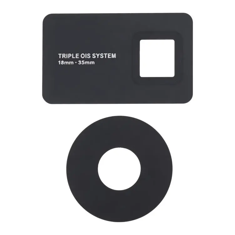 For ZTE nubia Z60 Ultra NX721J Back Camera Lens