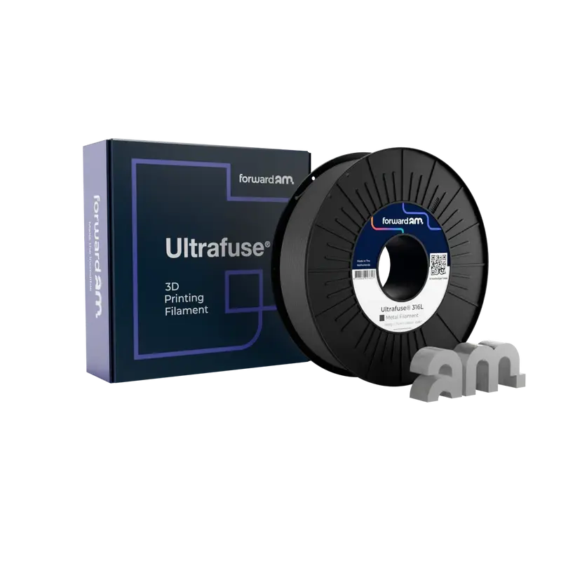 Forward AM Ultrafuse 316L