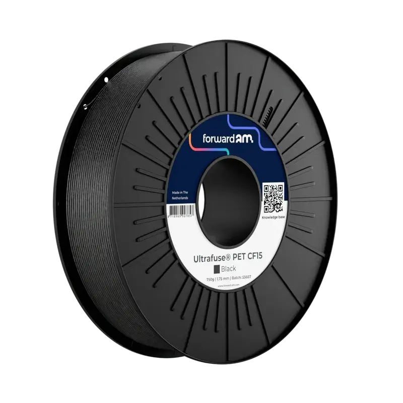 Forward AM Ultrafuse PET CF15 750g
