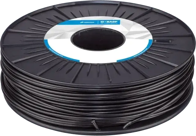 Foward AM ULTRAFUSE PC/ABS FR - BLACK - 750g