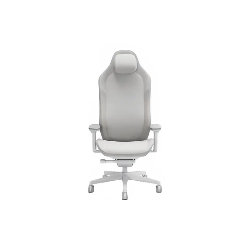 Fractal Design Refine Gaming Chair (Fabric Light) – Ergonomic Premium Gaming Chair