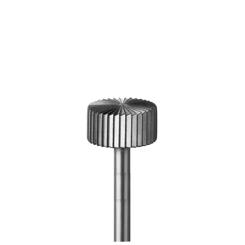 Fraise 138RS - Acier inoxydable - Énucléation des cors - 10 mm