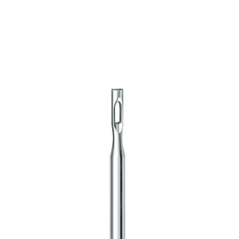 Fraise 225RS Acier inoxydable - Énucléation des cors - 1,8 mm