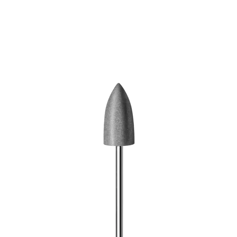 Fraise 9626 - Silicone - Prépolissage - 10 mm
