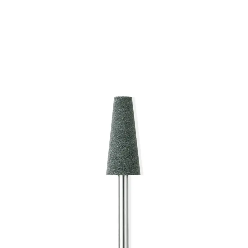 Fraise 9627 - Silicone - Prépolissage - 8 mm