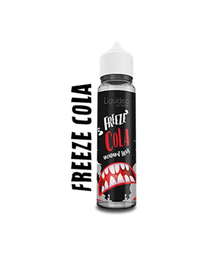Freeze Cola – MultiFreeze 50ml