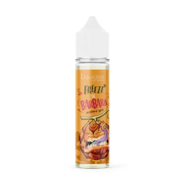 Freeze de Barbarie 50 ML - Liquideo