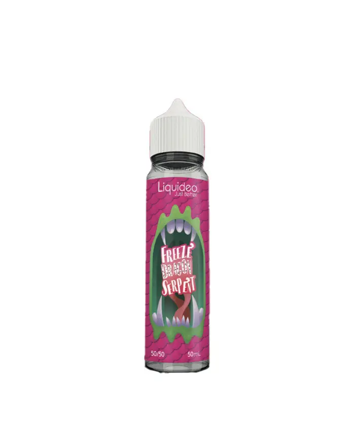 Freeze Dragon Serpent - MultiFreeze 50ml
