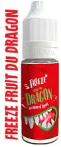 Freeze Dragon