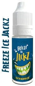Freeze Ice Jackz 10ml