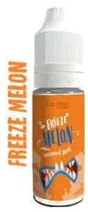 Freeze Melon