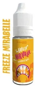 Freeze Mirabelle