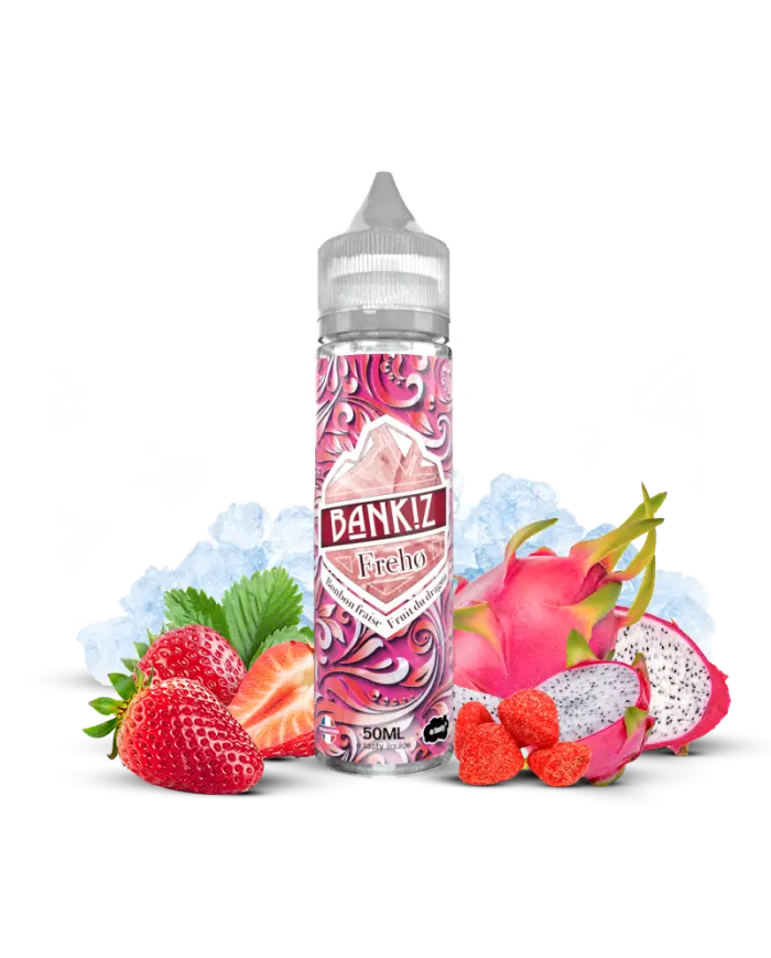 Freho - Bankiz 50ml