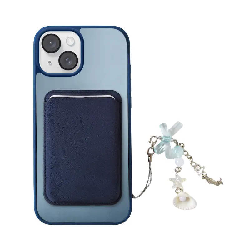 French Boat đź’™ - Look Complet pour iPhone 15