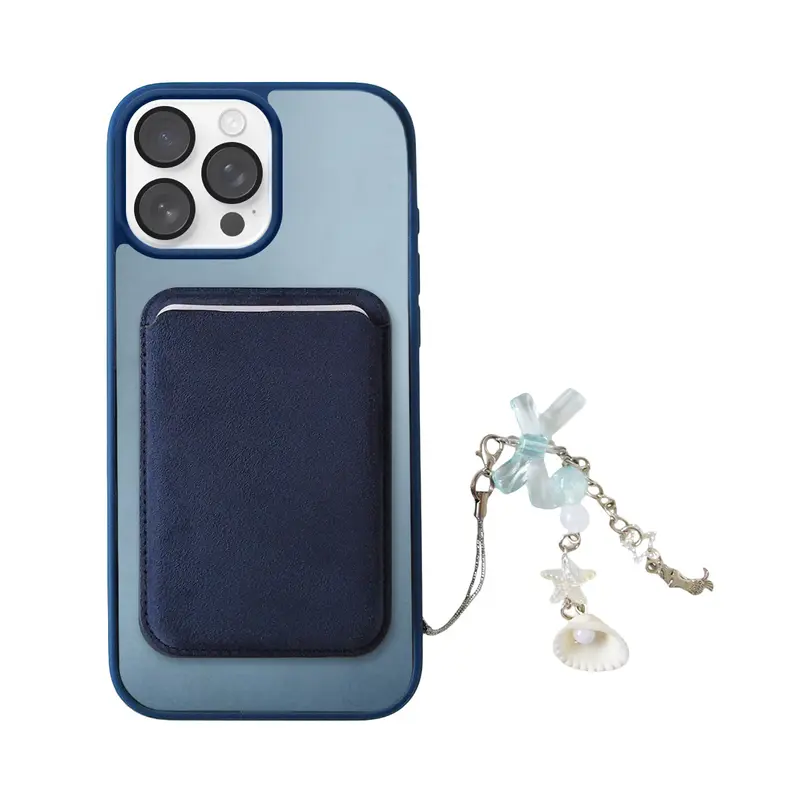 French Boat đź’™ - Look Complet pour iPhone 16 Pro