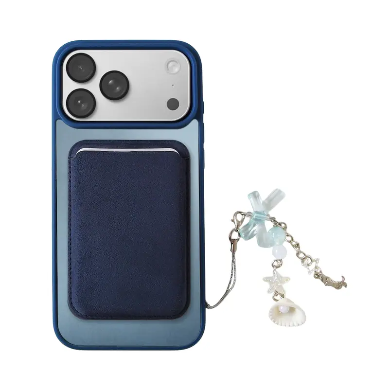 French Boat đź’™ - Look Complet pour iPhone 17 Pro